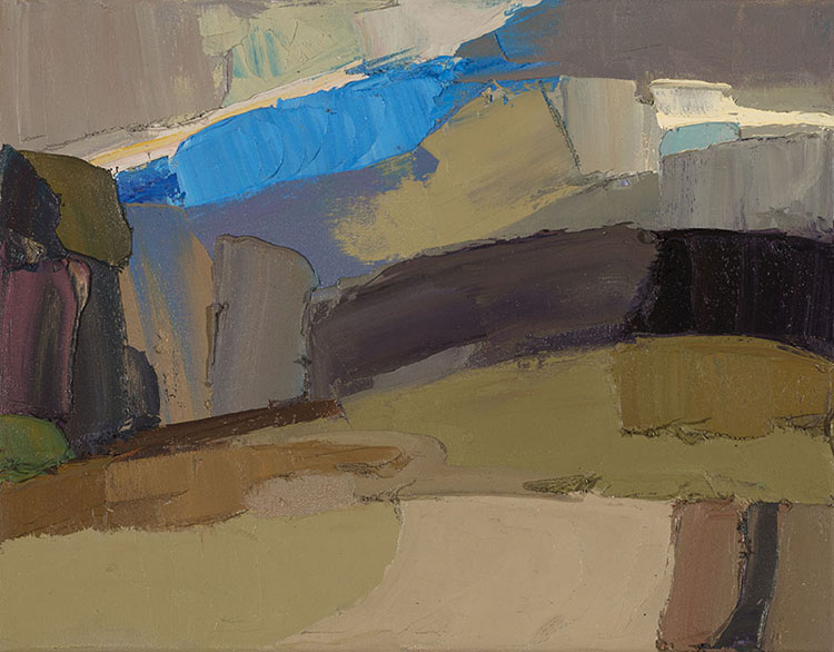 Gallery NAGA 2019 Edge of Structure Plus Some